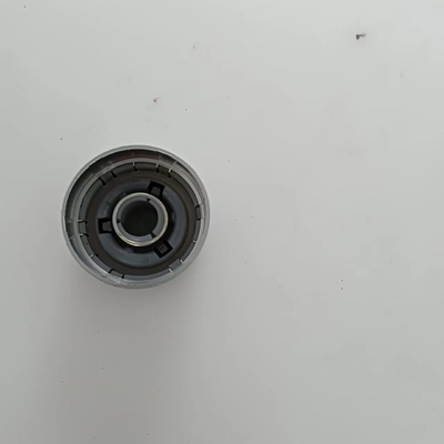 A6 4F0919069 Capa del interruptor del mando multimedia para navegación MMI Cap de menú del mando del mando rotativo