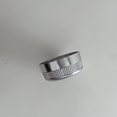 A6 4F0919069 Capa del interruptor del mando multimedia para navegación MMI Cap de menú del mando del mando rotativo