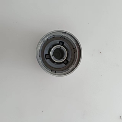 A6 4F0919069 Capa del interruptor del mando multimedia para navegación MMI Cap de menú del mando del mando rotativo