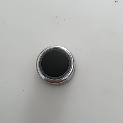 A6 4F0919069 Capa del interruptor del mando multimedia para navegación MMI Cap de menú del mando del mando rotativo