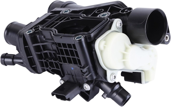 Toyota Termostato y carcasa Reemplazar/reparar su coche Citroen C5 III Ford Opel Peugeot 308 508