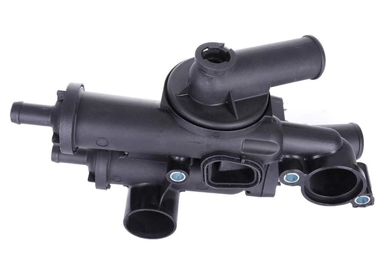 Sistema de refrigeración automática de plástico metálico termostato para Jeep Dodge 06508355AA OEM