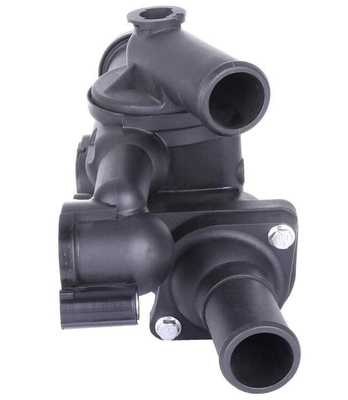 Sistema de refrigeración automática de plástico metálico termostato para Jeep Dodge 06508355AA OEM