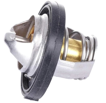 Sistema de refrigeración automática de plástico metálico termostato para Jeep Dodge 06508355AA OEM