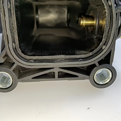 Ford Focus 2011-2019 carcasa de termostato / brida de agua con sensor CJ5E8K556AB Ford