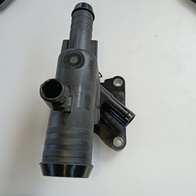 Ford Focus 2011-2019 carcasa de termostato / brida de agua con sensor CJ5E8K556AB Ford