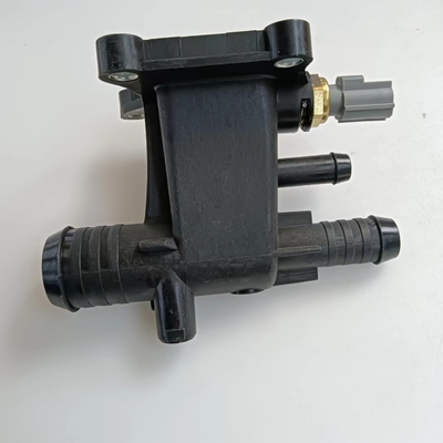 Ford Focus 2011-2019 carcasa de termostato / brida de agua con sensor CJ5E8K556AB Ford