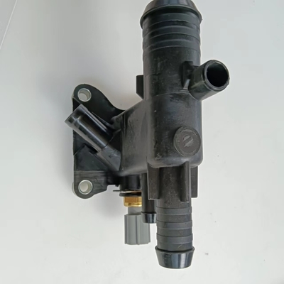 Ford Focus 2011-2019 carcasa de termostato / brida de agua con sensor CJ5E8K556AB Ford