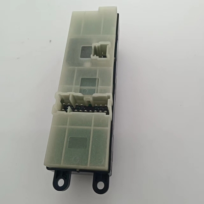 Interruptor de elevación de ventanas de potencia certificado IATF16949 25401-2Y910 para Nissan Maxima 2000-2002