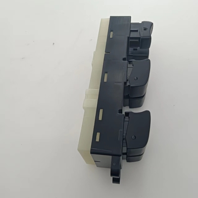 Interruptor de elevación de ventanas de potencia certificado IATF16949 25401-2Y910 para Nissan Maxima 2000-2002