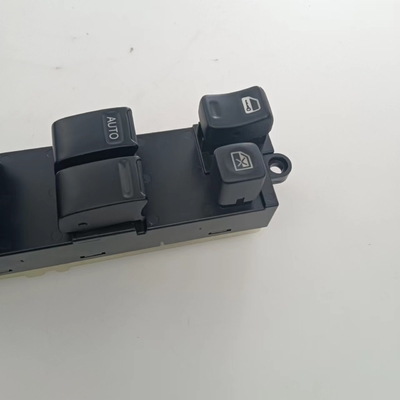 Interruptor de elevación de ventanas de potencia certificado IATF16949 25401-2Y910 para Nissan Maxima 2000-2002