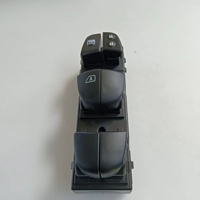 2.5 Interruptor de ventana de potencia del motor para el Nissan Pathfinder/Altima/Frontier/Leaf/Juke 2013-2018