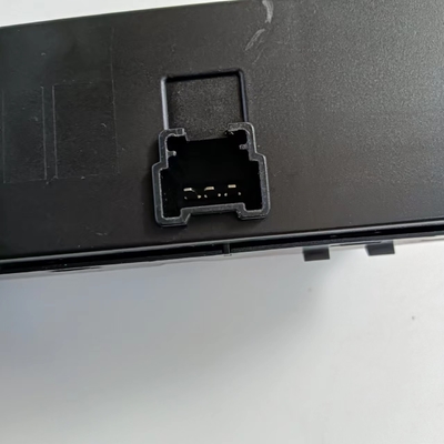 2.5 Interruptor de ventana de potencia del motor para el Nissan Pathfinder/Altima/Frontier/Leaf/Juke 2013-2018