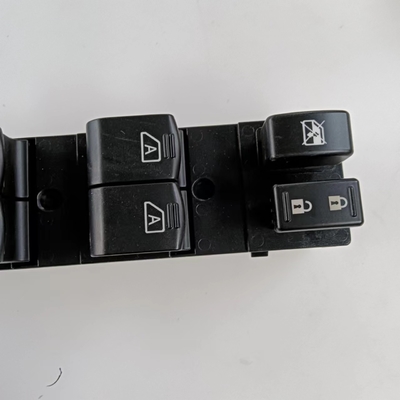 2009-2012 Nissan Maxima 2007-2008 Infiniti G35 Master Power Window Switch para el rendimiento