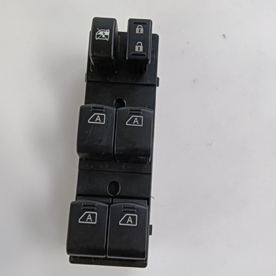 2009-2012 Nissan Maxima 2007-2008 Infiniti G35 Master Power Window Switch para el rendimiento