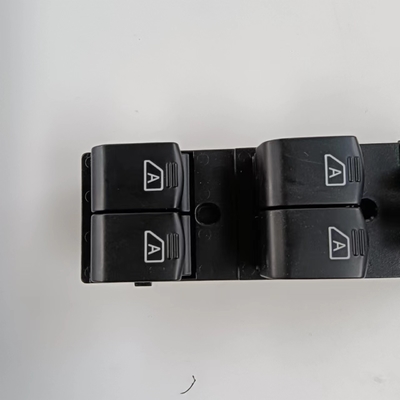 2009-2012 Nissan Maxima 2007-2008 Infiniti G35 Master Power Window Switch para el rendimiento