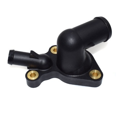 Casilla de termostato de metal plástico 11537512733 Perfecto ajuste para 02-06 Mini Cooper S R53