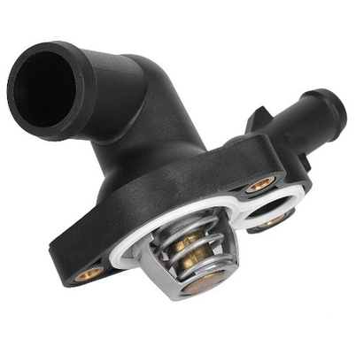 Casilla de termostato de metal plástico 11537512733 Perfecto ajuste para 02-06 Mini Cooper S R53