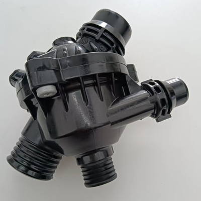 1993-1999 Año termostato de la carcasa 11537549476 para el BMW E60 E65 E90 E91 E92 E83 X3 E85 Z4