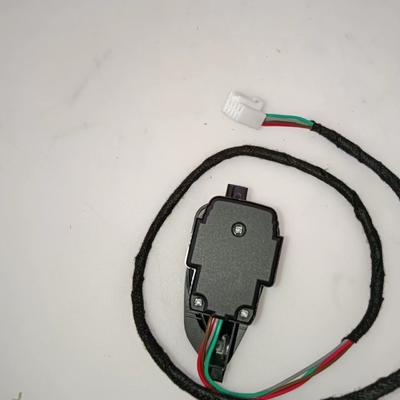 2308211351 Interruptor de la ventana de la puerta izquierda para Mercedes Benz SL500 SL550 Control maestro
