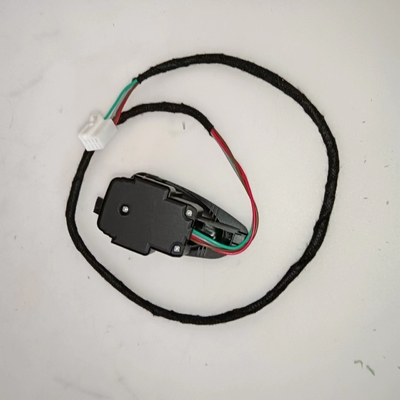 2308211351 Interruptor de la ventana de la puerta izquierda para Mercedes Benz SL500 SL550 Control maestro