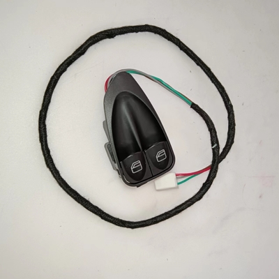 2308211351 Interruptor de la ventana de la puerta izquierda para Mercedes Benz SL500 SL550 Control maestro