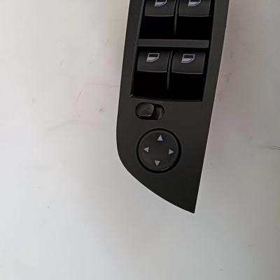 Interruptor de ventana de potencia de la serie M3 Car Master de 3' para BMW 325i 2005-2011 y 335i 2007-2012