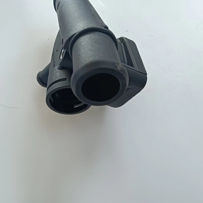Flanca de refrigeración de plástico metálico 038121132C para Volkswagen Audi SKODA SVW