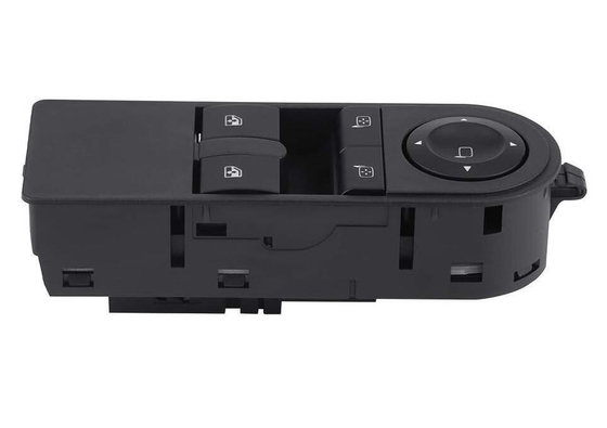 Interruptor eléctrico de control de ventanas para Astra H Zafira B izquierda Reemplazar/reparar esencial