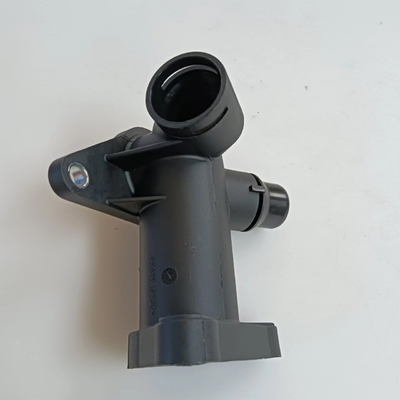 VW Car Fitting IATF16949 058-121-132 Flange de manguera de enfriamiento para modelos Audi/Volkswagen