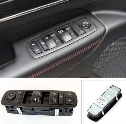 68086693AD Power Window Master Switch para el Jeep Grand Cherokee Dodge Durango 2011-2014