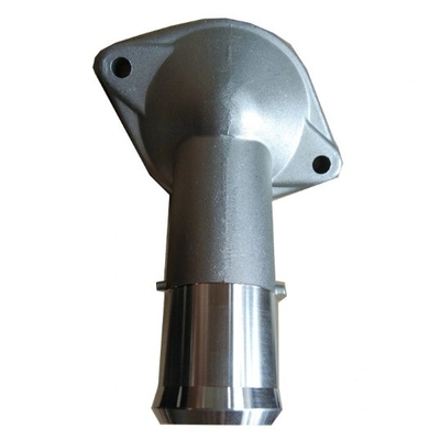Reemplazo/reparación de la brida de agua de aluminio para Toyota 16321-22070