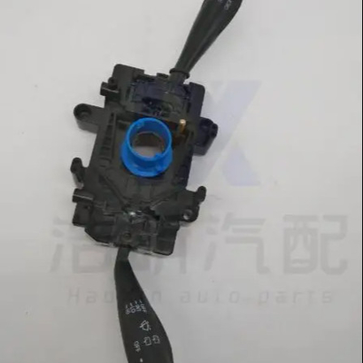 Reemplazar/reparar el interruptor de señal de luz 93400-02202 para el interruptor multifunción Hyundai Atos