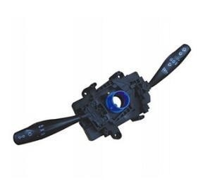 Reemplazar/reparar el interruptor de señal de luz 93400-02202 para el interruptor multifunción Hyundai Atos