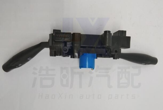 Reemplazar/reparar el interruptor de señal de luz 93400-02202 para el interruptor multifunción Hyundai Atos