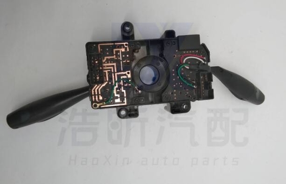 Reemplazar/reparar el interruptor de señal de luz 93400-02202 para el interruptor multifunción Hyundai Atos