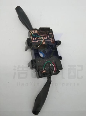 Reemplazar/reparar el interruptor de señal de luz 93400-02202 para el interruptor multifunción Hyundai Atos