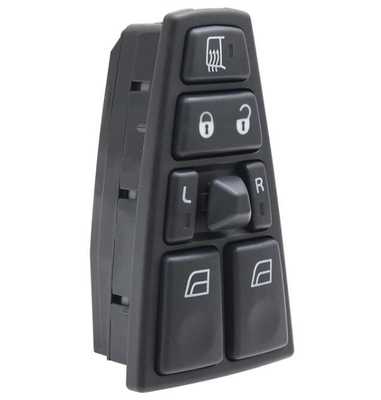El cambio de ventana para el camión VOLVO VNL 20953592 20455317 20452017 21354601 21277587 20568857