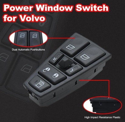 El cambio de ventana para el camión VOLVO VNL 20953592 20455317 20452017 21354601 21277587 20568857