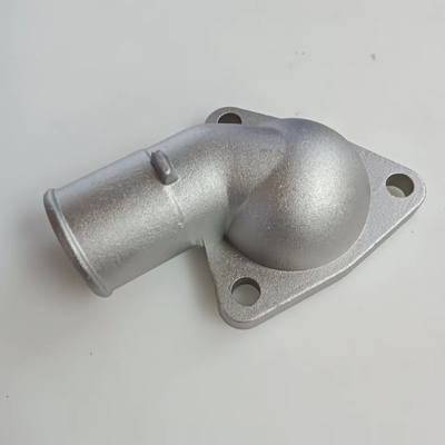 Casilla del termostato para Toyota Hilux LN/RN/YN 85 LN110 4Runner Hiace Land Cruiser VW Taro 16331 54090