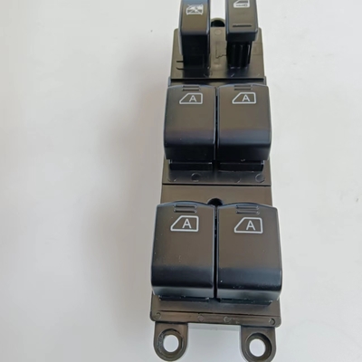 Interruptor maestro de ventana eléctrica negro 25401-EH100 para Infiniti M35/M45 2006 2007
