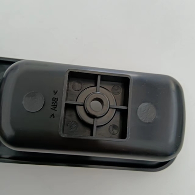OEM NO 6490.EH Interruptor de control de ventana del eje delantero izquierdo eléctrico para Peugeot 207