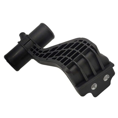 OEM 16577-0T010 manguera del radiador La solución perfecta para el reemplazo de Toyota 09-17 Corolla