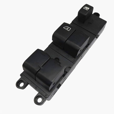 No de referencia FT82217 Interruptor de control de ventana principal para Nissan QASHQAI J10 2.0 dCi 4WD