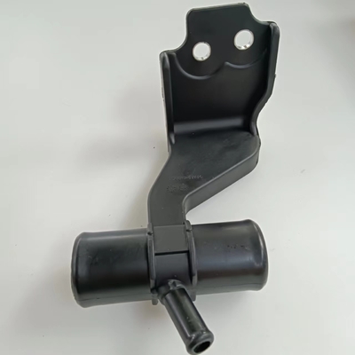 OEM 16577-0T010 manguera del radiador La solución perfecta para el reemplazo de Toyota 09-17 Corolla