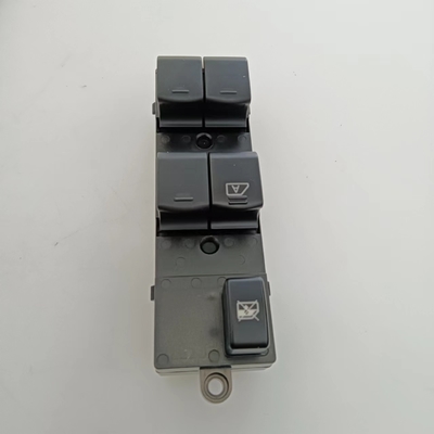 No de referencia FT82217 Interruptor de control de ventana principal para Nissan QASHQAI J10 2.0 dCi 4WD