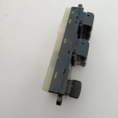 No de referencia FT82217 Interruptor de control de ventana principal para Nissan QASHQAI J10 2.0 dCi 4WD