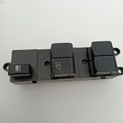 No de referencia FT82217 Interruptor de control de ventana principal para Nissan QASHQAI J10 2.0 dCi 4WD