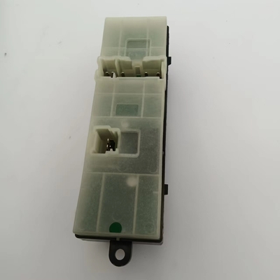 No de referencia FT82217 Interruptor de control de ventana principal para Nissan QASHQAI J10 2.0 dCi 4WD