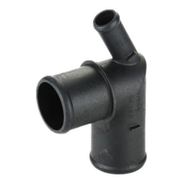 No 16577-54240 Flange de la carcasa del termostato Compatible con el Toyota Hiace 89-05